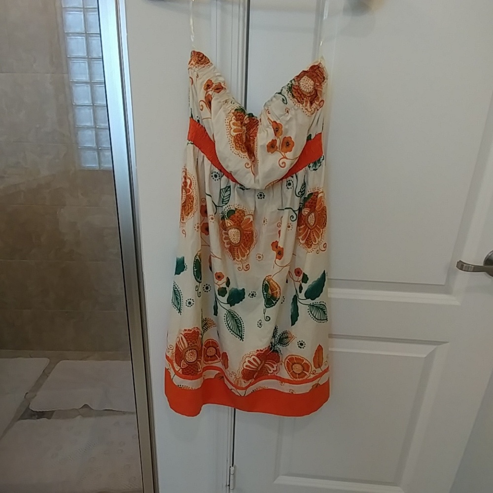 Never worn Sundress!